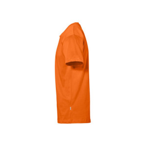 HAKRO T-Shirt Classic - orange