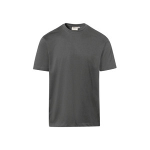 HAKRO T-Shirt Heavy - graphit