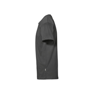 HAKRO T-Shirt Classic - graphit