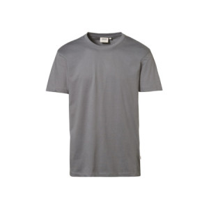 HAKRO T-Shirt Classic - titan