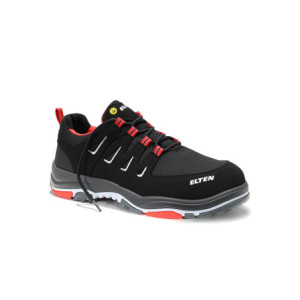 ELTEN WILLIAM red Low ESD S1P