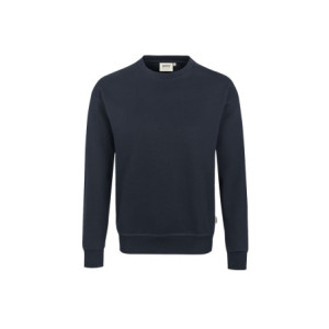 HAKRO Sweatshirt MIKRALINAR® - tinte