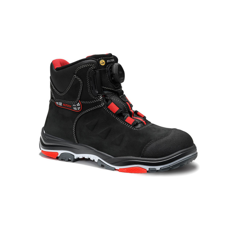 ELTEN TILL BOA® EA Mid ESD S3