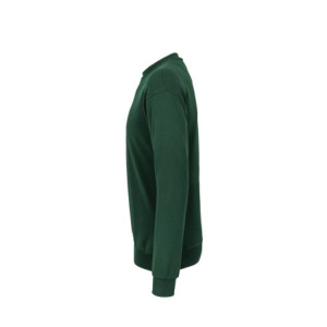 HAKRO Sweatshirt MIKRALINAR® - tanne