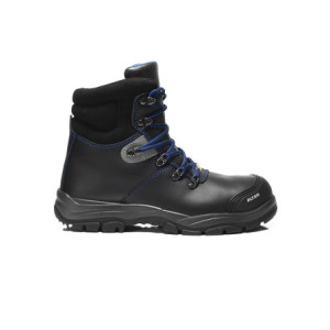ELTEN MASON Pro Rubber Mid ESD S3 HI
