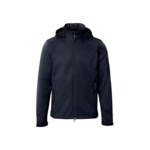 HAKRO Softshelljacke - tinte