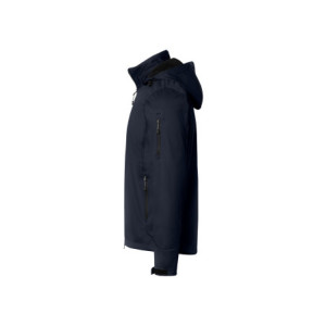 HAKRO Softshelljacke - tinte