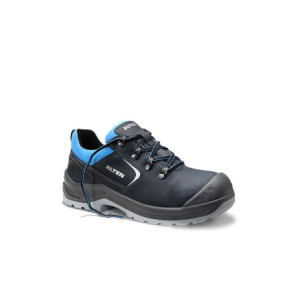 ELTEN LENA blue Low ESD S3