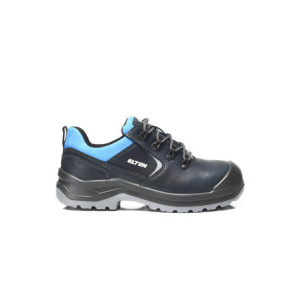 ELTEN LENA blue Low ESD S3