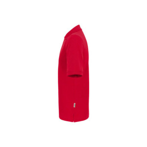 HAKRO Poloshirt Classic - rot