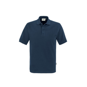 HAKRO Poloshirt Classic - marine