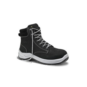 ELTEN LILLY black Mid ESD S3