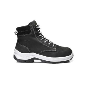 ELTEN LILLY black Mid ESD S3