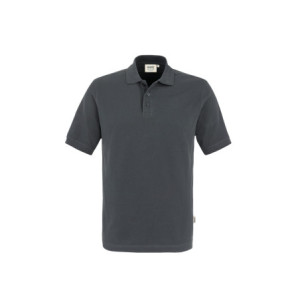 HAKRO Poloshirt Classic - anthrazit