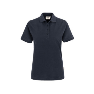 HAKRO Damen Poloshirt Classic - tinte