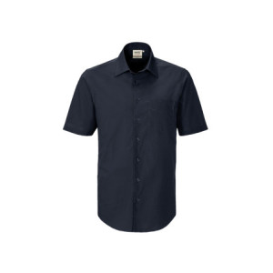 HAKRO 1/2-Arm Hemd MIKRALINAR® Comfort - tinte