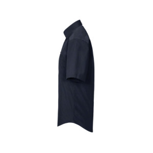 HAKRO 1/2-Arm Hemd MIKRALINAR® Comfort - tinte