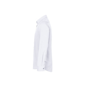HAKRO Hemd MIKRALINAR® Comfort - weiß