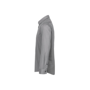 HAKRO Hemd MIKRALINAR® Comfort - titan
