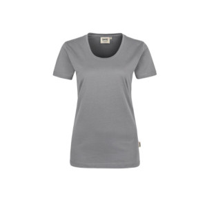 HAKRO Damen T-Shirt Classic - titan