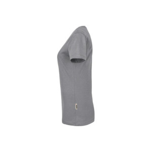 HAKRO Damen T-Shirt Classic - titan