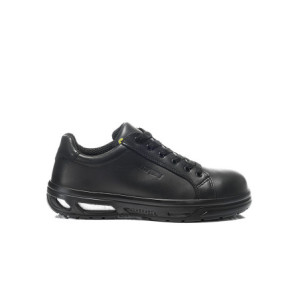 ELTEN NOEL black Low ESD S2