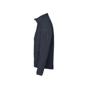 HAKRO Light-Softshelljacke - tinte