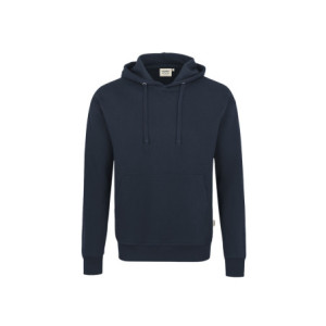 HAKRO Kapuzen-Sweatshirt Premium - tinte