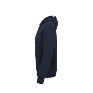 HAKRO Kapuzen-Sweatshirt Premium - tinte