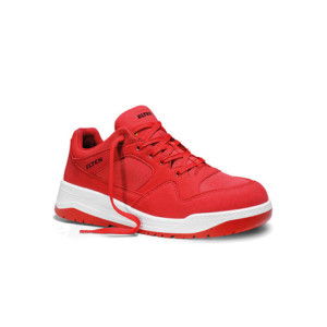 ELTEN MAVERICK red Low ESD S3