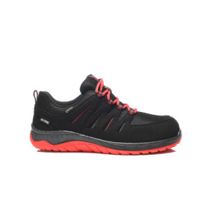ELTEN MADDOX GTX W black-red Low ESD S3 CI