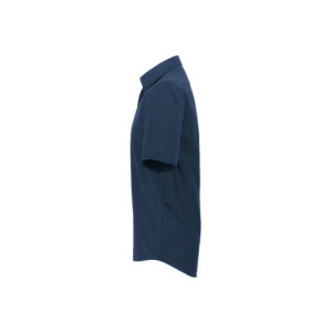 HAKRO 1/2-Arm Hemd Business Comfort - marine