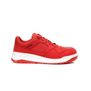 ELTEN MAVERICK red Low ESD S3