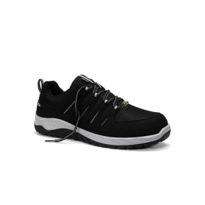 ELTEN MADDOX W black-grey Low ESD S3