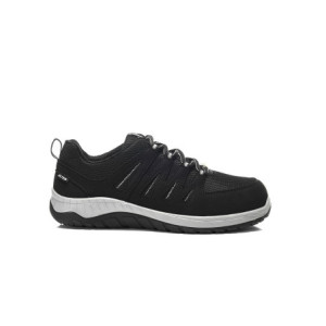 ELTEN MADDOX W black-grey Low ESD S3