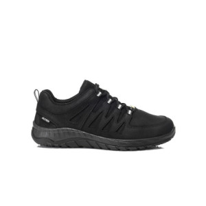 ELTEN MADDOX black leather Low ESD O2