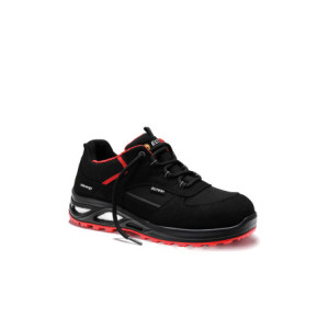 ELTEN HANNAH XXTL black-red Low ESD S3