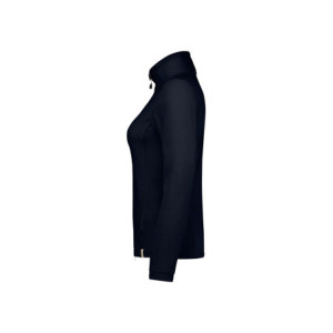 HAKRO Damen Fleecejacke ECO - tinte