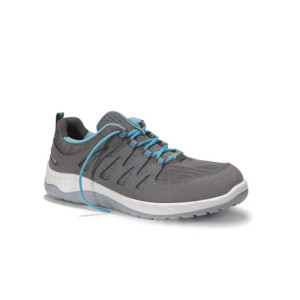 ELTEN MADDIE grey Low ESD O1