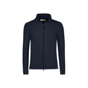 HAKRO Fleecejacke ECO - tinte