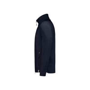 HAKRO Fleecejacke ECO - tinte