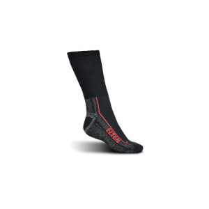 ELTEN ELTEN Perfect Fit-Socks ESD (Carbon)