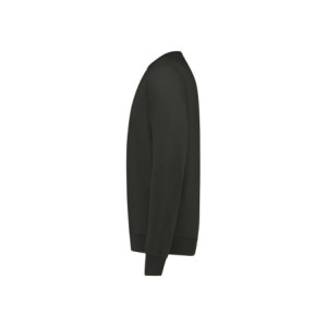 HAKRO Sweatshirt MIKRALINAR® ECO - karbongrau