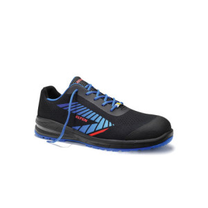 ELTEN LARKIN XXSports black-blue Low ESD S1