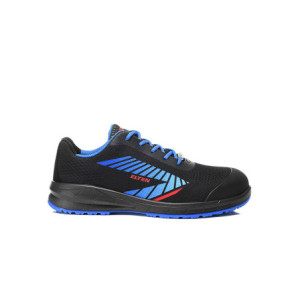 ELTEN LARKIN XXSports black-blue Low ESD S1