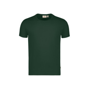 HAKRO T-Shirt MIKRALINAR® ECO - tanne