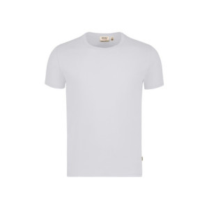 HAKRO T-Shirt MIKRALINAR® ECO - weiß