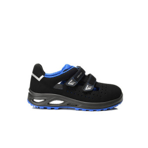 ELTEN IMPULSE Lady XXTL blue Easy ESD S1P