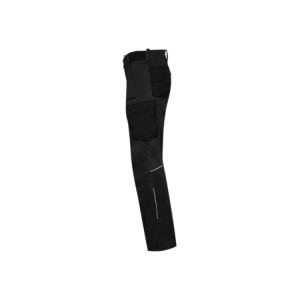 HAKRO Worker-Performancehose ECO - schwarz