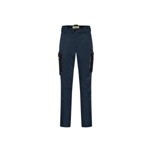 HAKRO Worker-Performancehose ECO - tinte